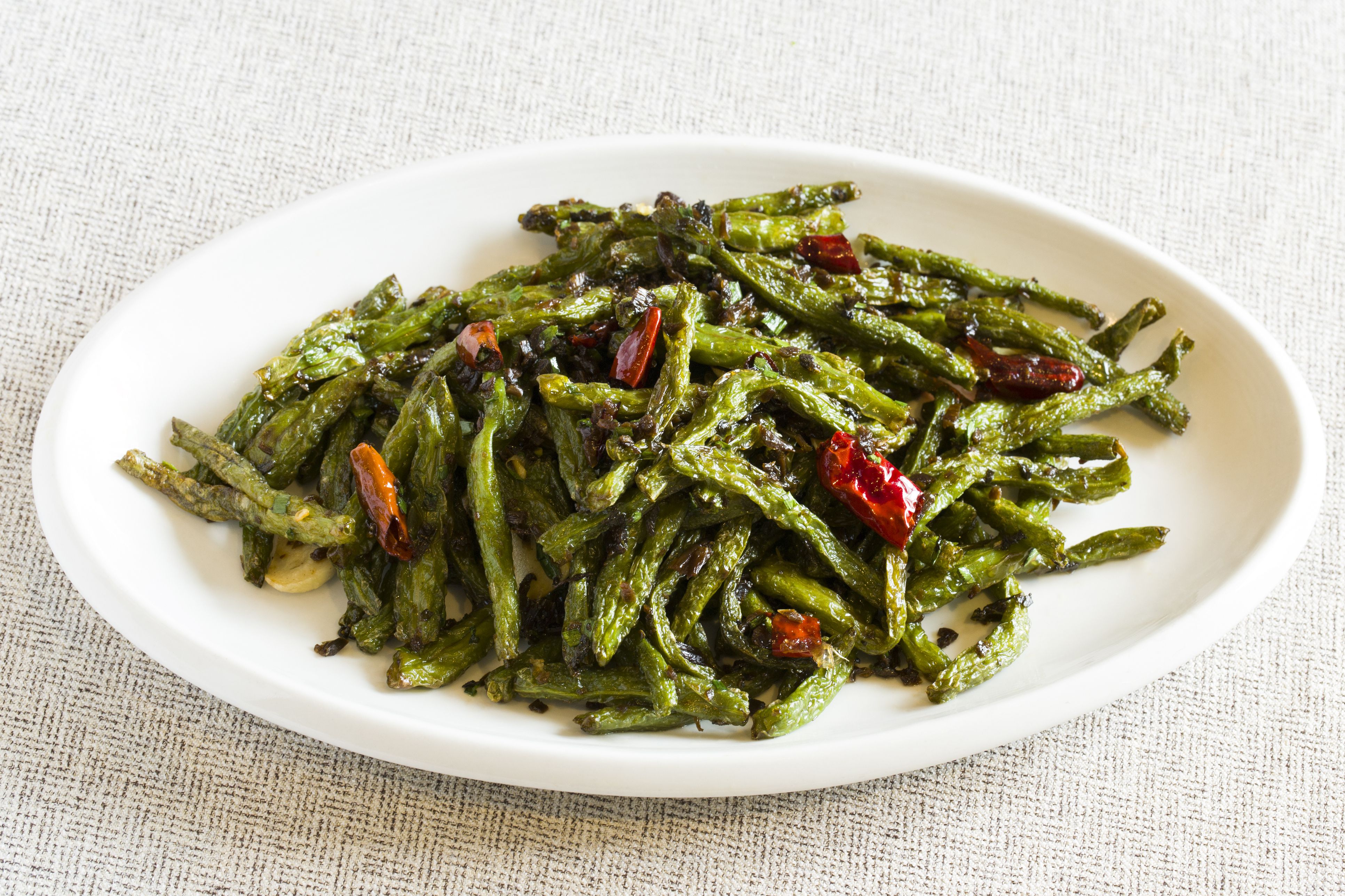 how-to-cook-chinese-green-beans