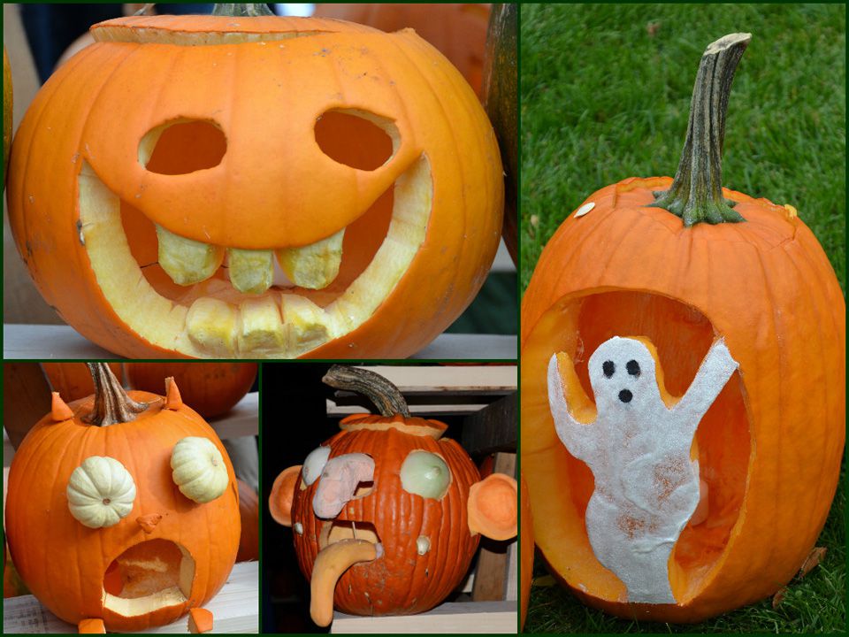 Keene Pumpkin Festival Sets Guinness World Record for Jack-o-Lanterns