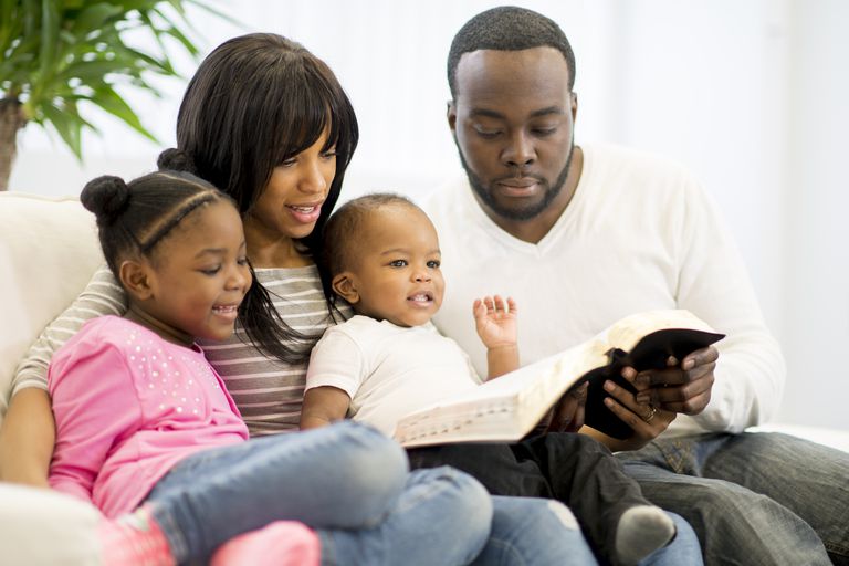 19 Father S Day Bible Verses To Inspire Your Dad