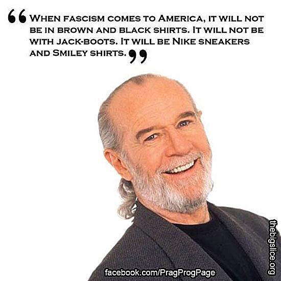 Best George Carlin Quotes of All Time