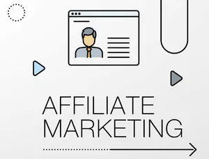 affiliate marketing