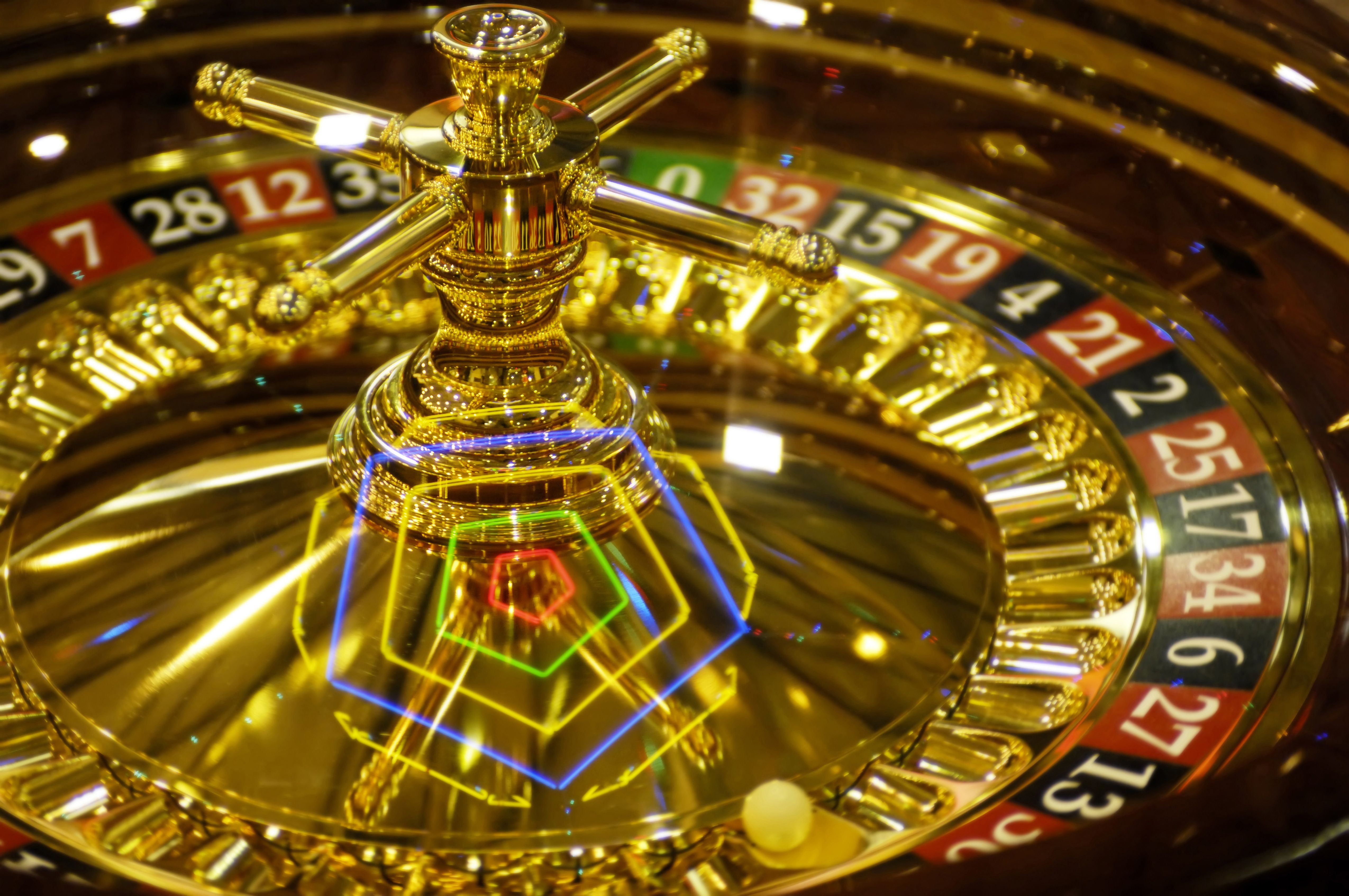 Gambling Legal States In India