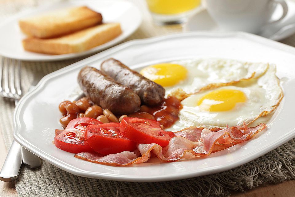 what-is-a-full-english-breakfast