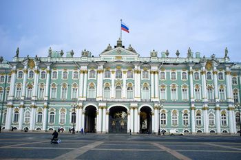 Christmas Traditions in Russia