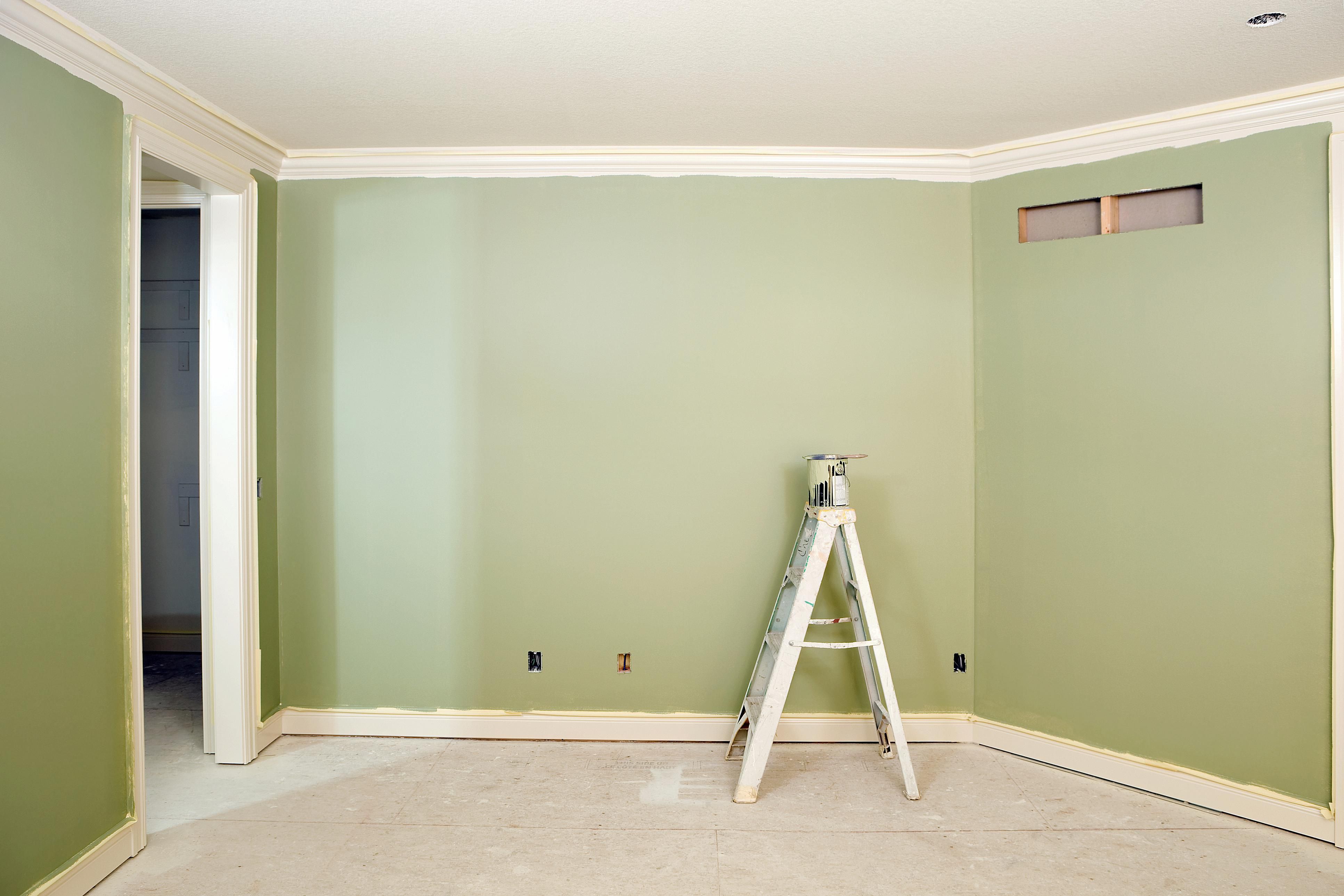 The Pros and Cons of Starting a Home Painting  Business