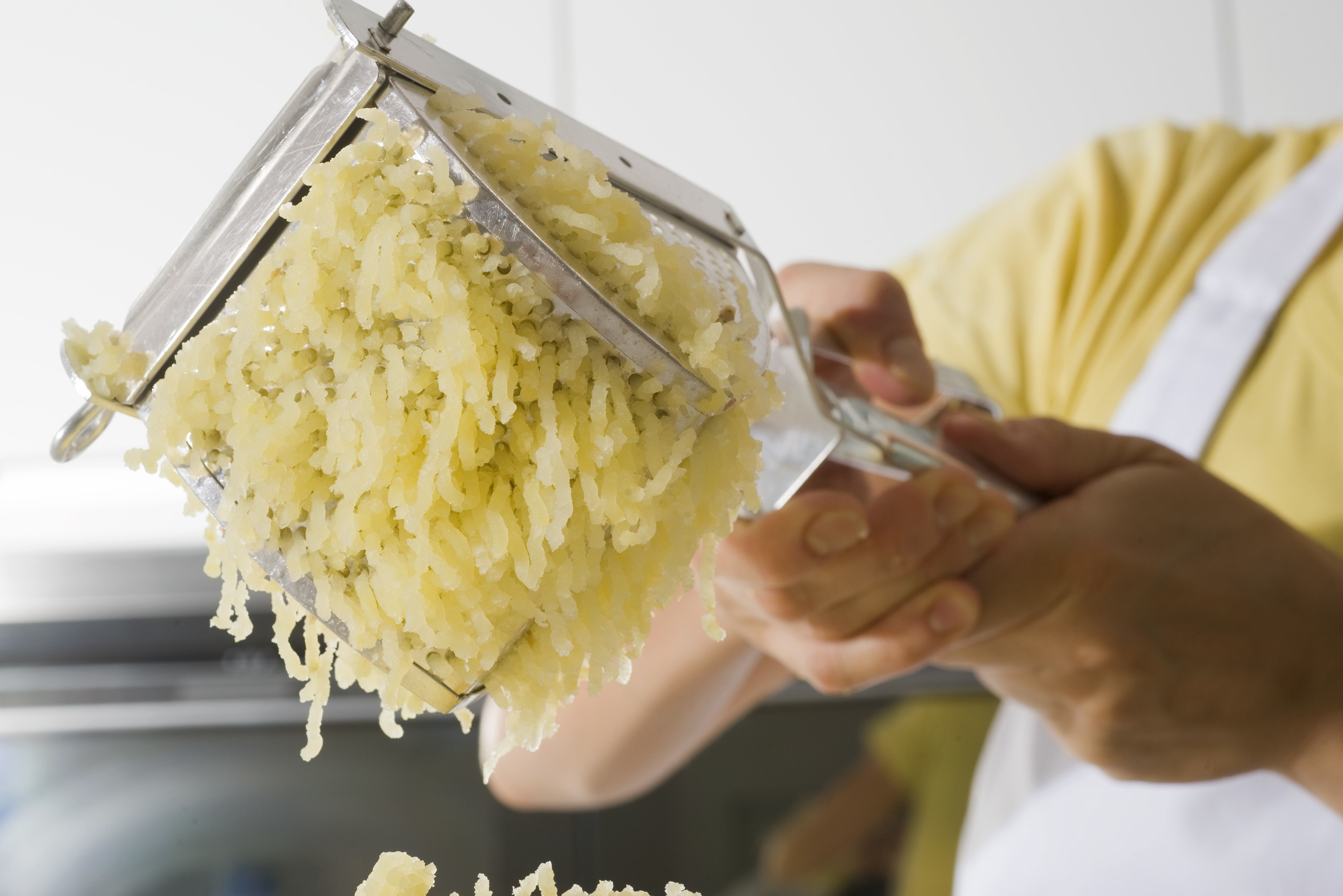 How to Use a Potato Ricer for Mashed Potatoes