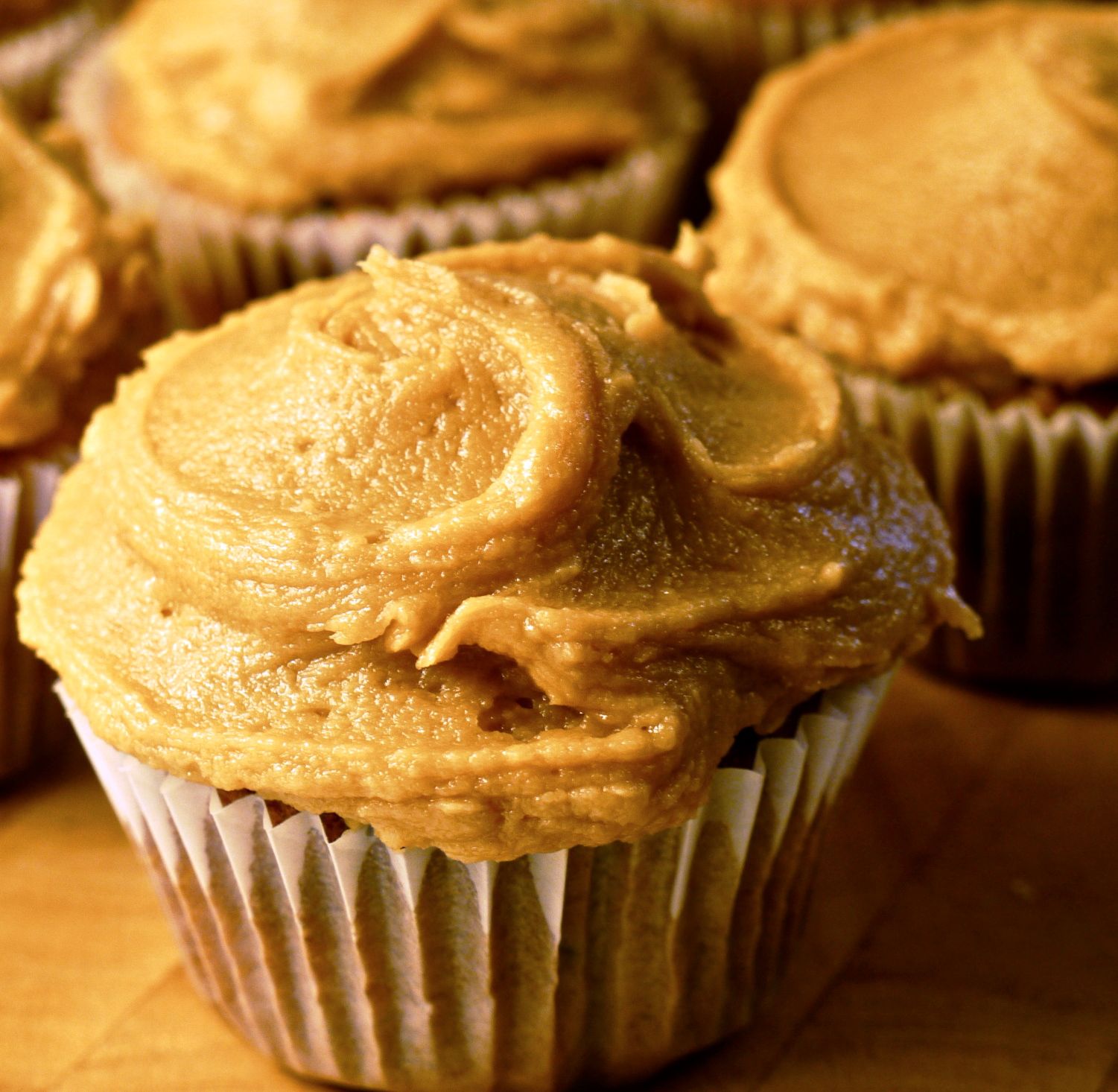 SugarFree Peanut Butter Frosting Recipe