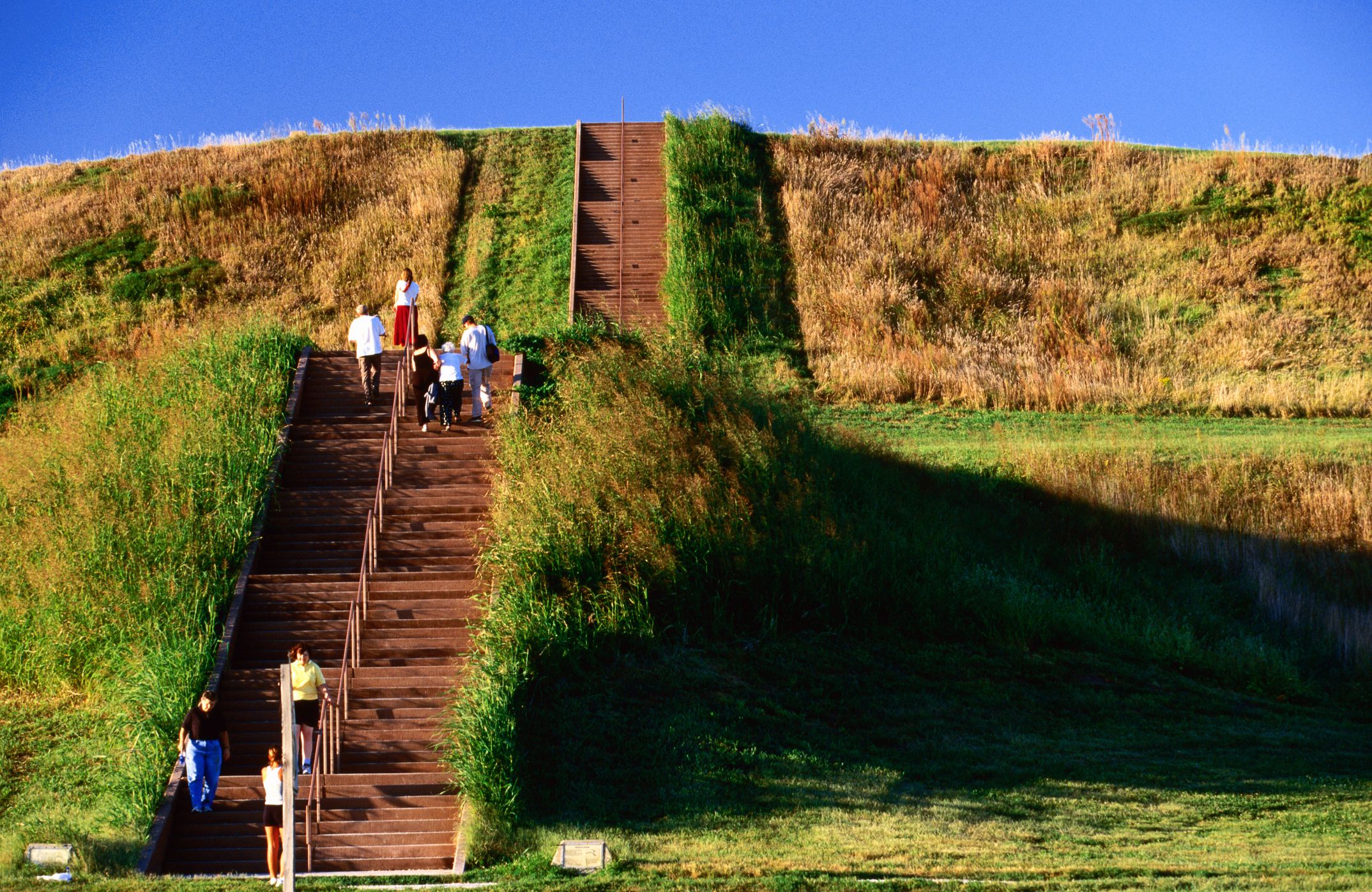 Reasons To Visit Cahokia Mounds State Historic Site