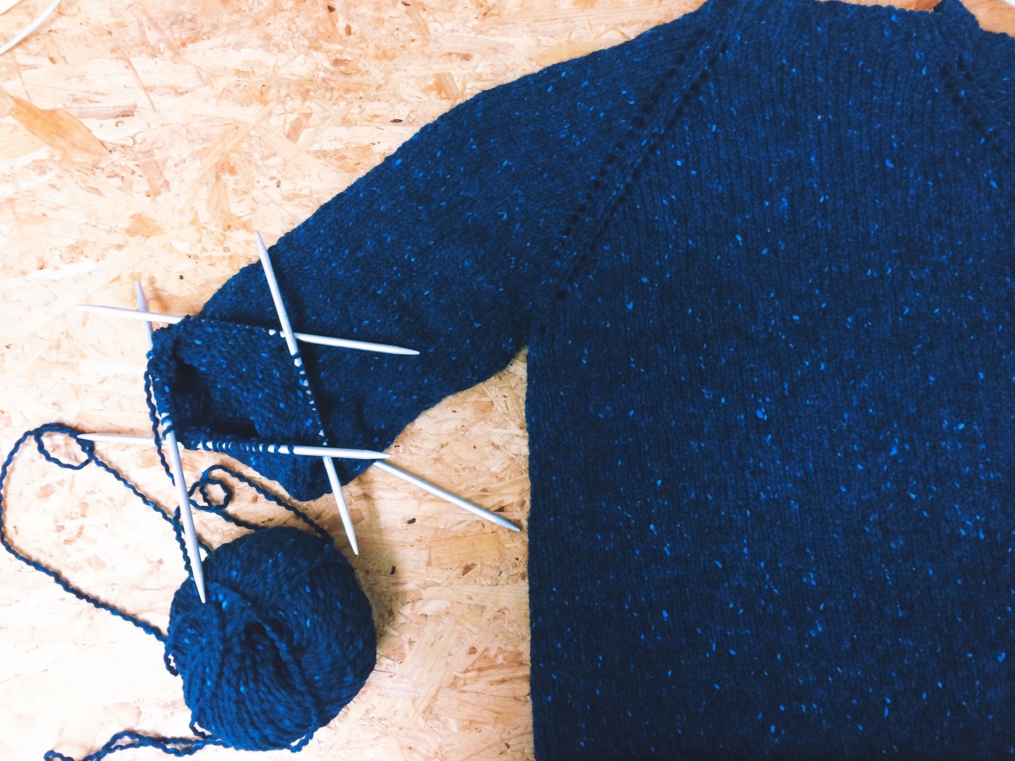  How to Knit a Sweater  Beginners Tips and Patterns