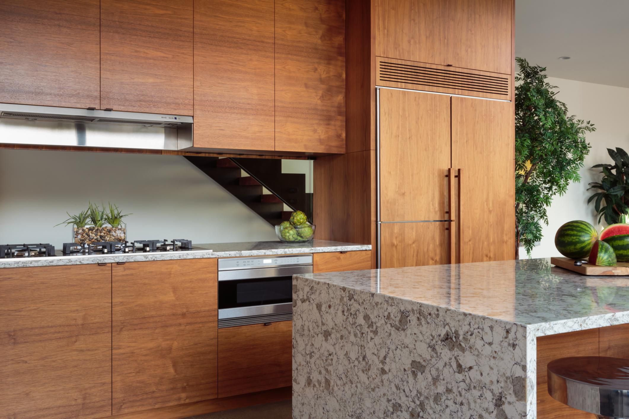 Top 10 Materials For Kitchen Countertops