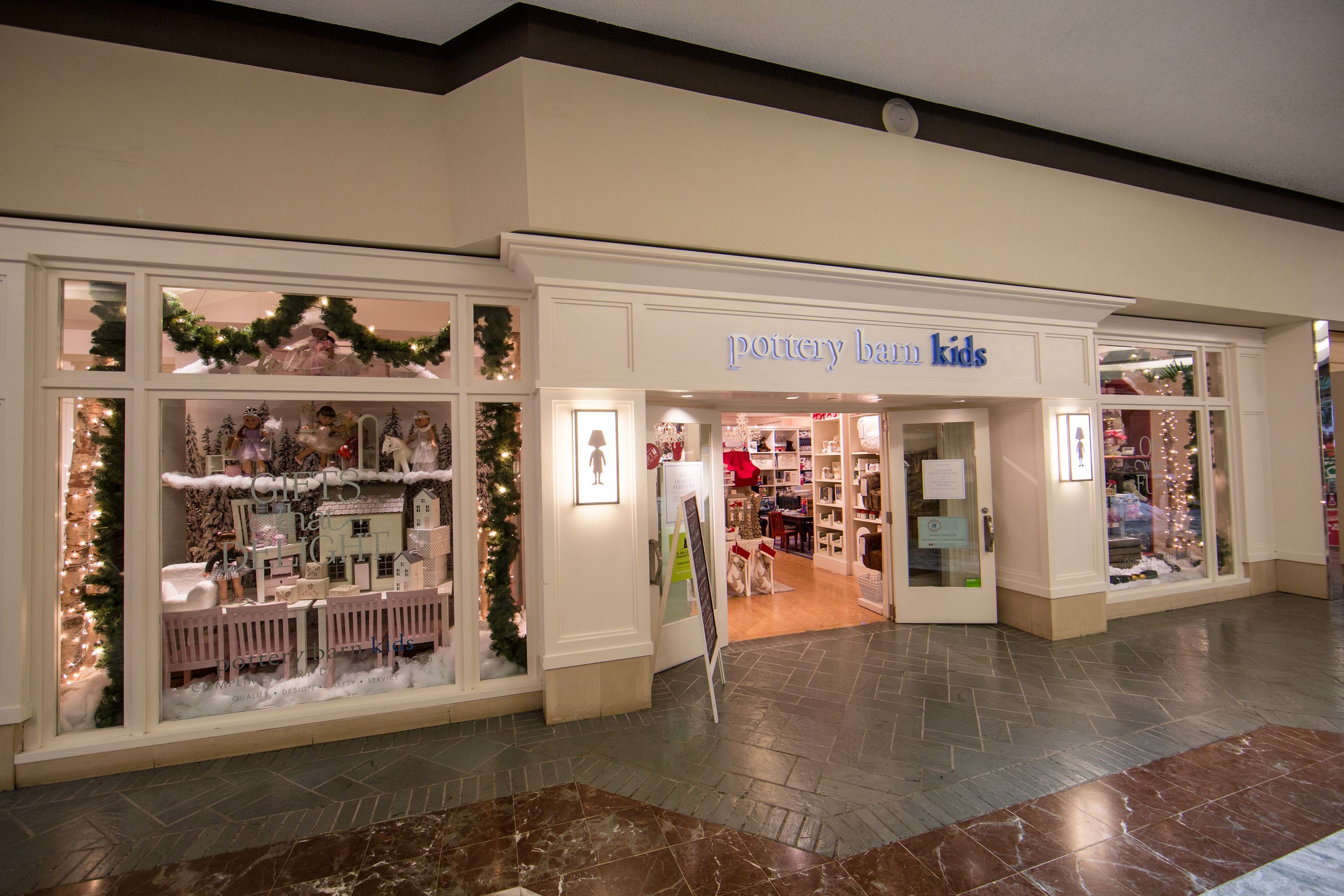 Pottery Barn Kids Events at a Store Near You