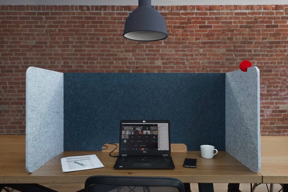 deskPET Can Help Offices Cope With the COVID-19