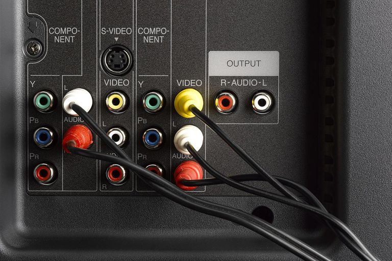 How to Connect TVs to Speakers or Stereos Systems