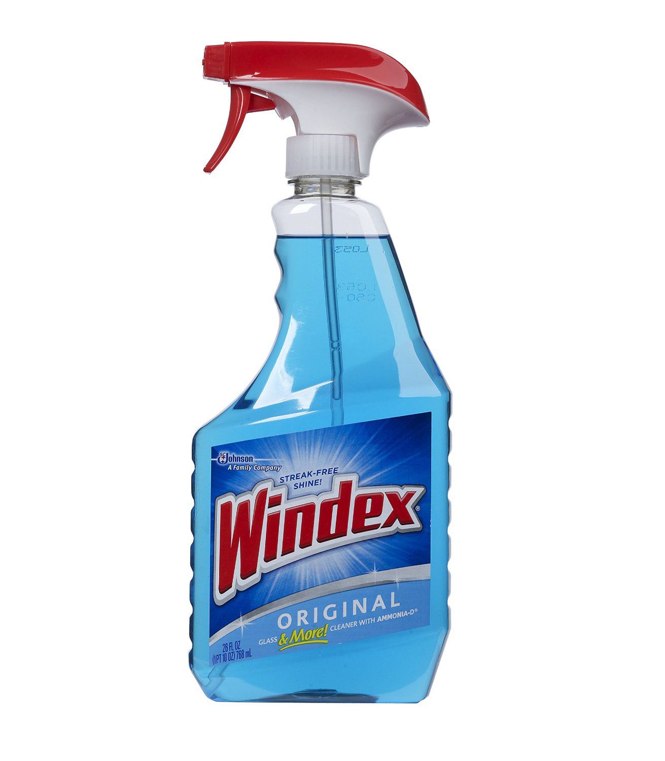 Seven Best Glass Cleaners