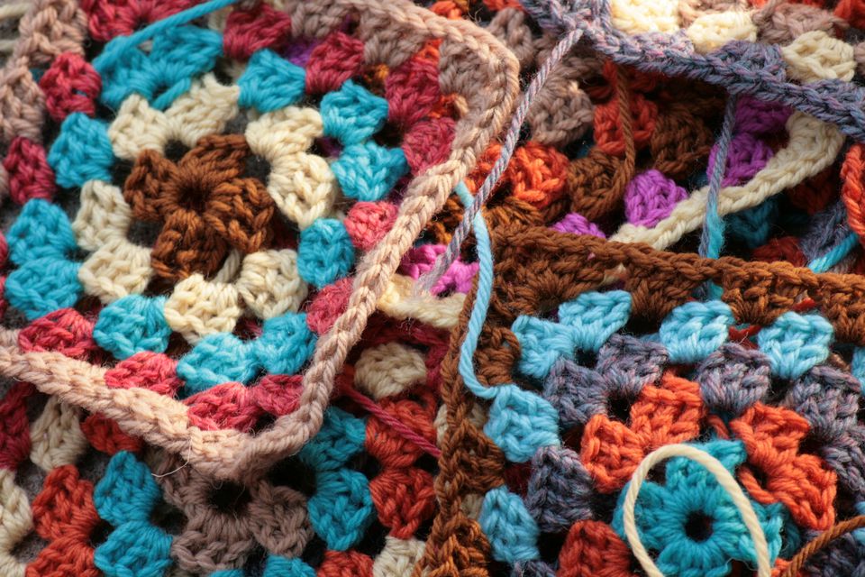 Download 1000+ Free Crochet Patterns for Every Skill Level