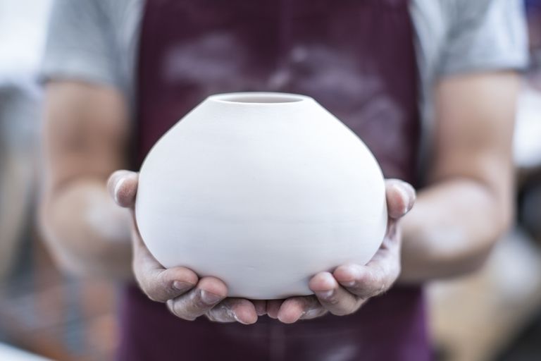 Ceramic Definition and Chemistry