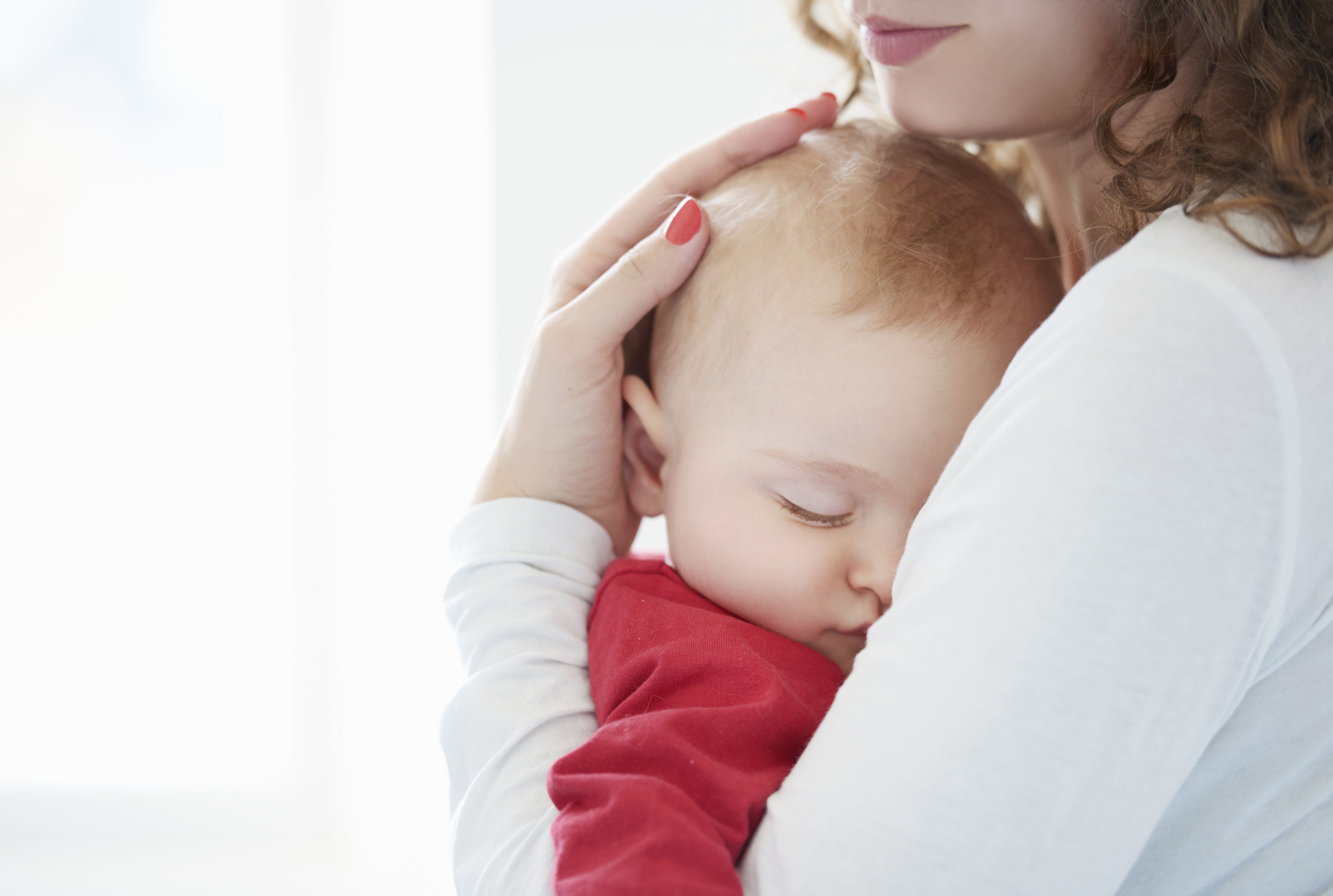 Breastfeeding and Your Period What You Need to Know