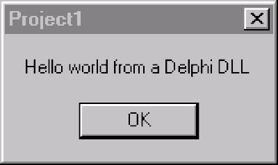 Как сделать tlb в delphi из dll