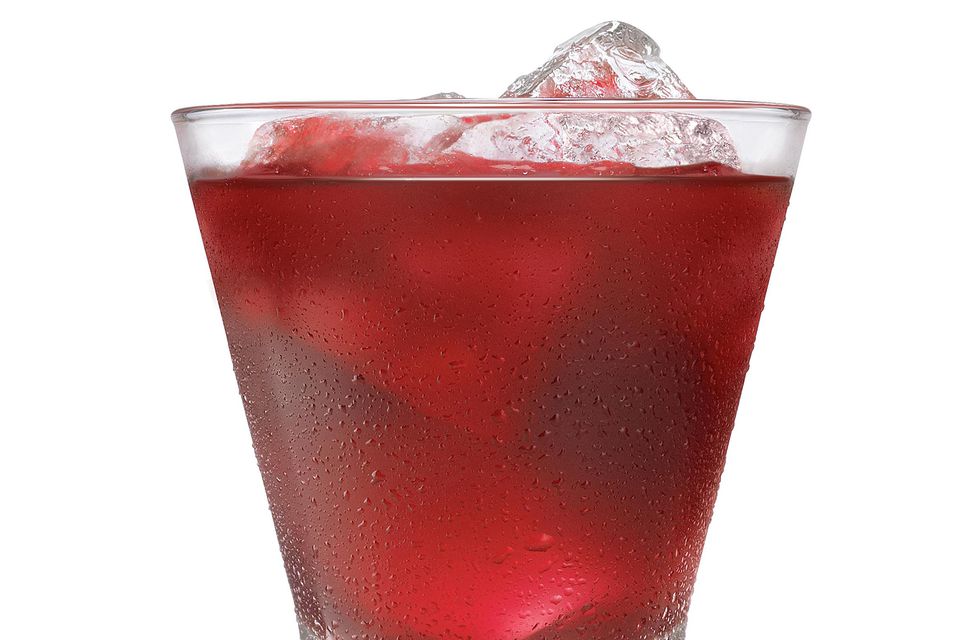 Patron Pomegranate and Tequila Cocktail Recipe