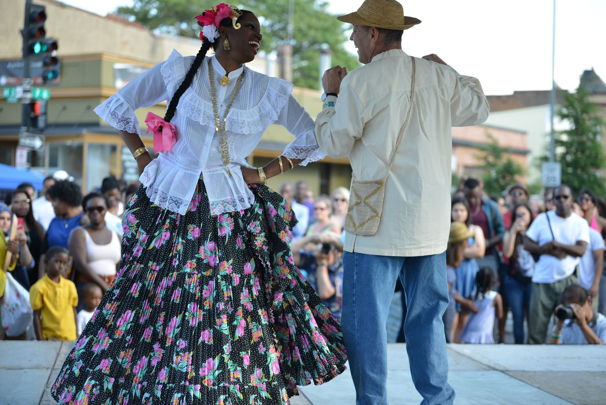 H Street Festival 2017 Washington, DC