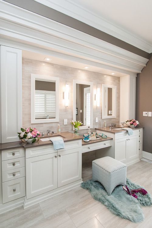 Photos Of Bathroom Designs / Traditional Bathroom Designs: Pictures & Ideas From HGTV ... : 30 beautiful half bathroom and powder room ideas we're loving now 30 photos.