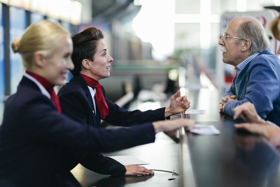 15 Tips To Make Airline Connections Smoother 9191