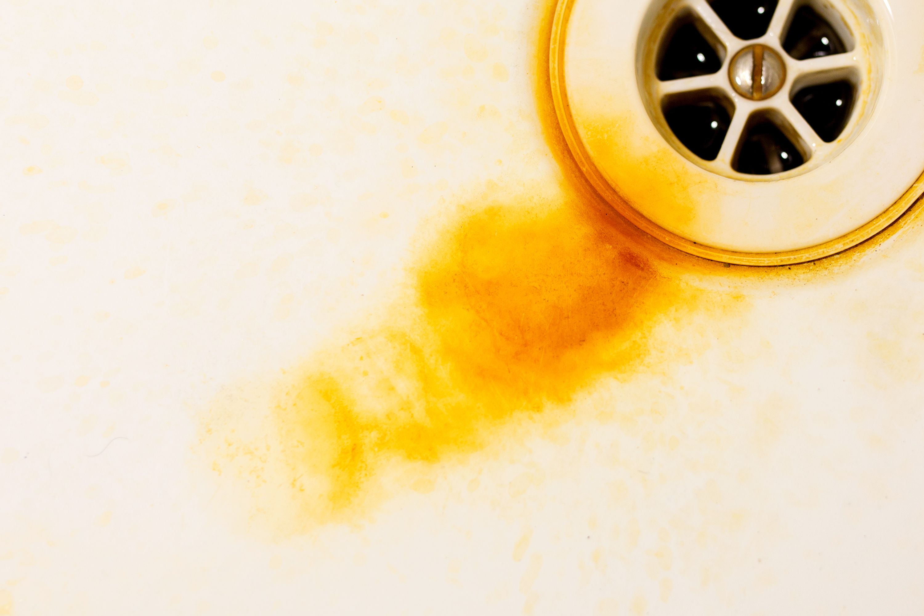 How To Remove Rust Stains