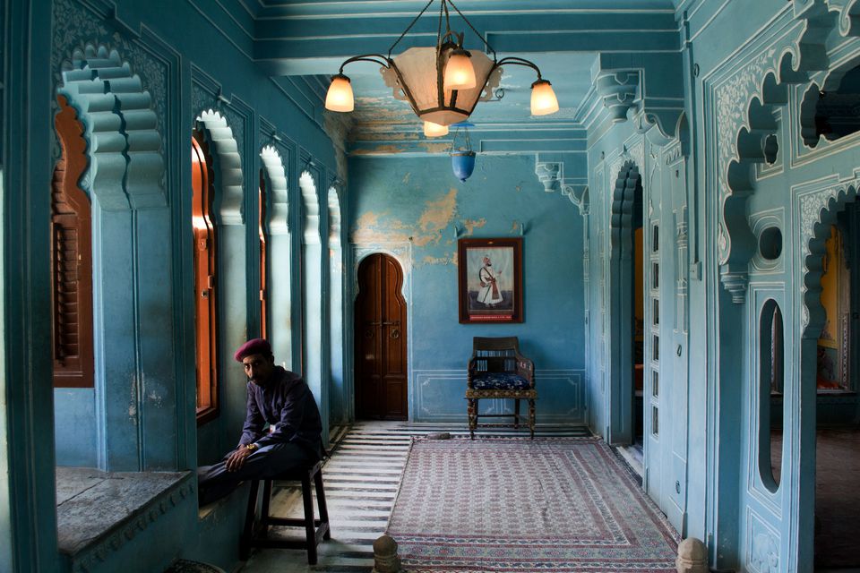 10 Museums in India that Showcase the Country's Heritage