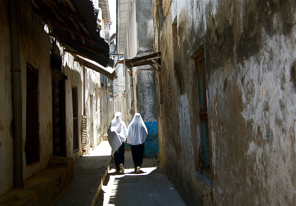 Zanzibar History of Africa's Spice Island