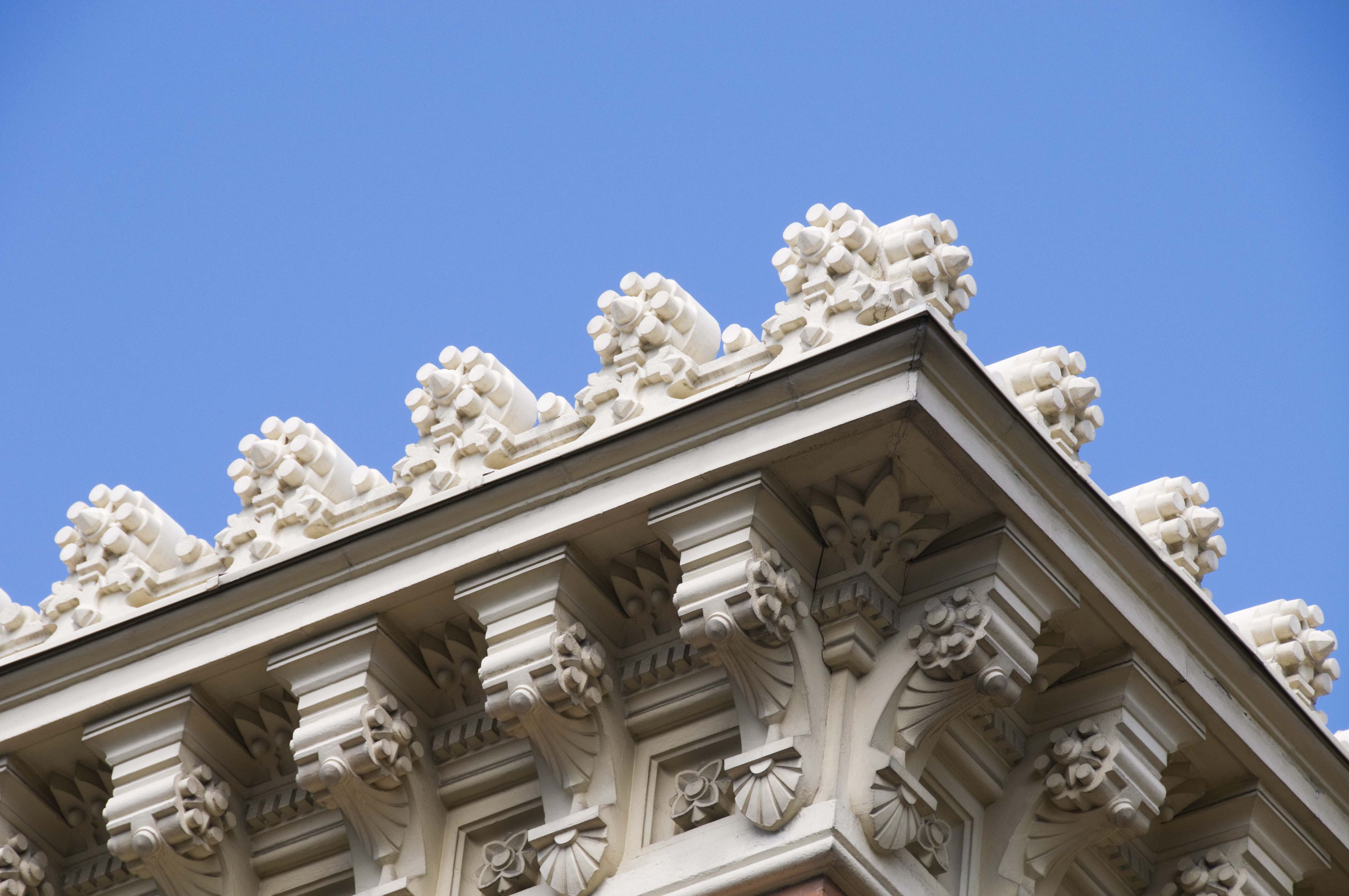 What Is a Cornice? Check the Architecture Glossary