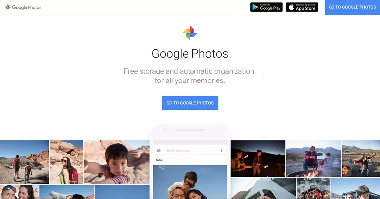 Google Photos