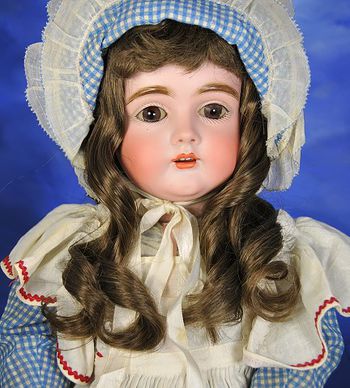 Download Learn All About Effanbee Dolls and Their History