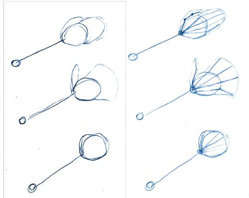 How to Draw Manga Hands and Feet for Beginners