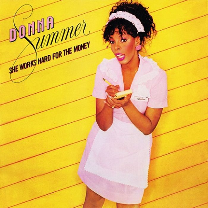 Download Top 10 Best Donna Summer Songs