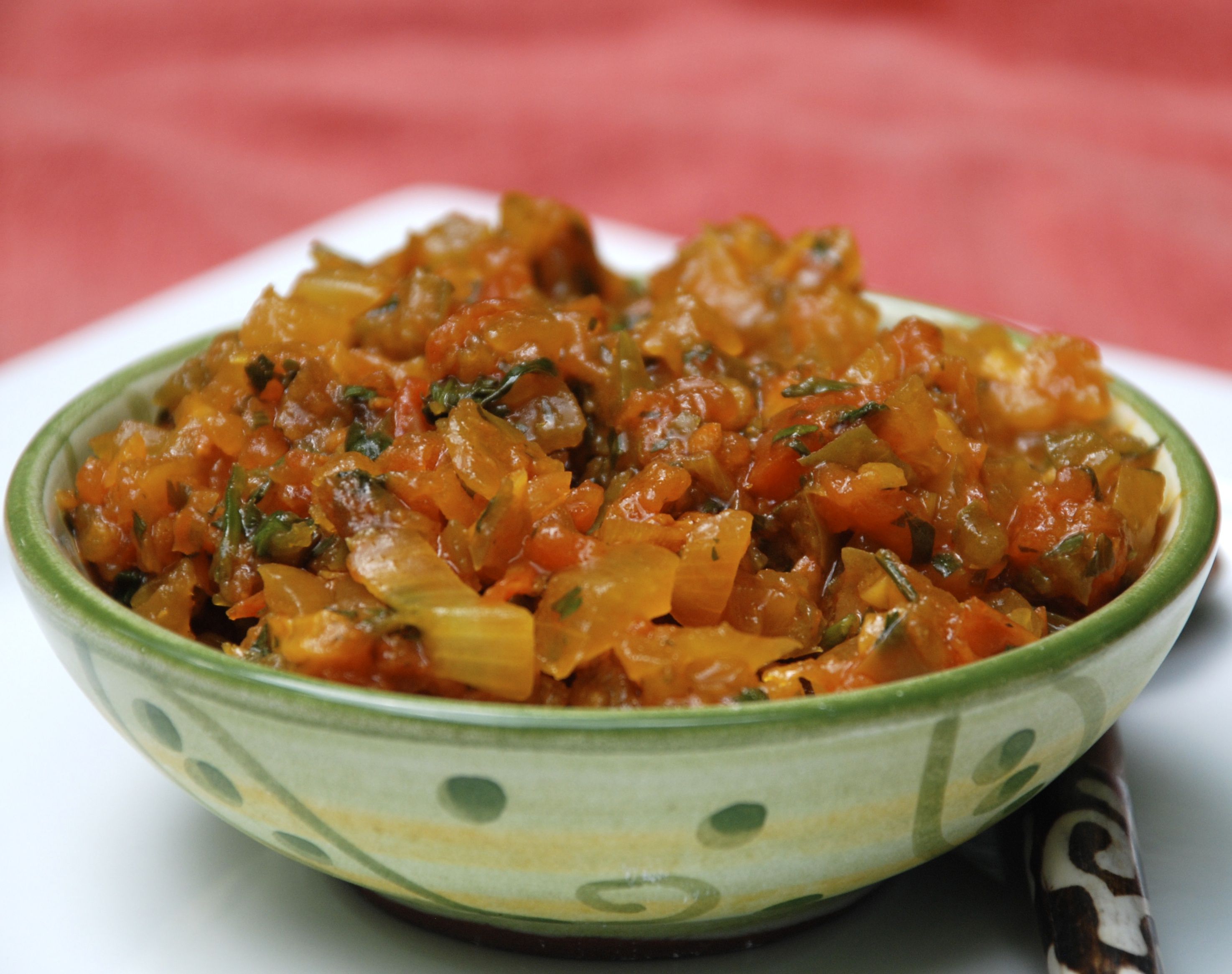 Colombian Tomato and Onion Sauce (Hogao) Recipe