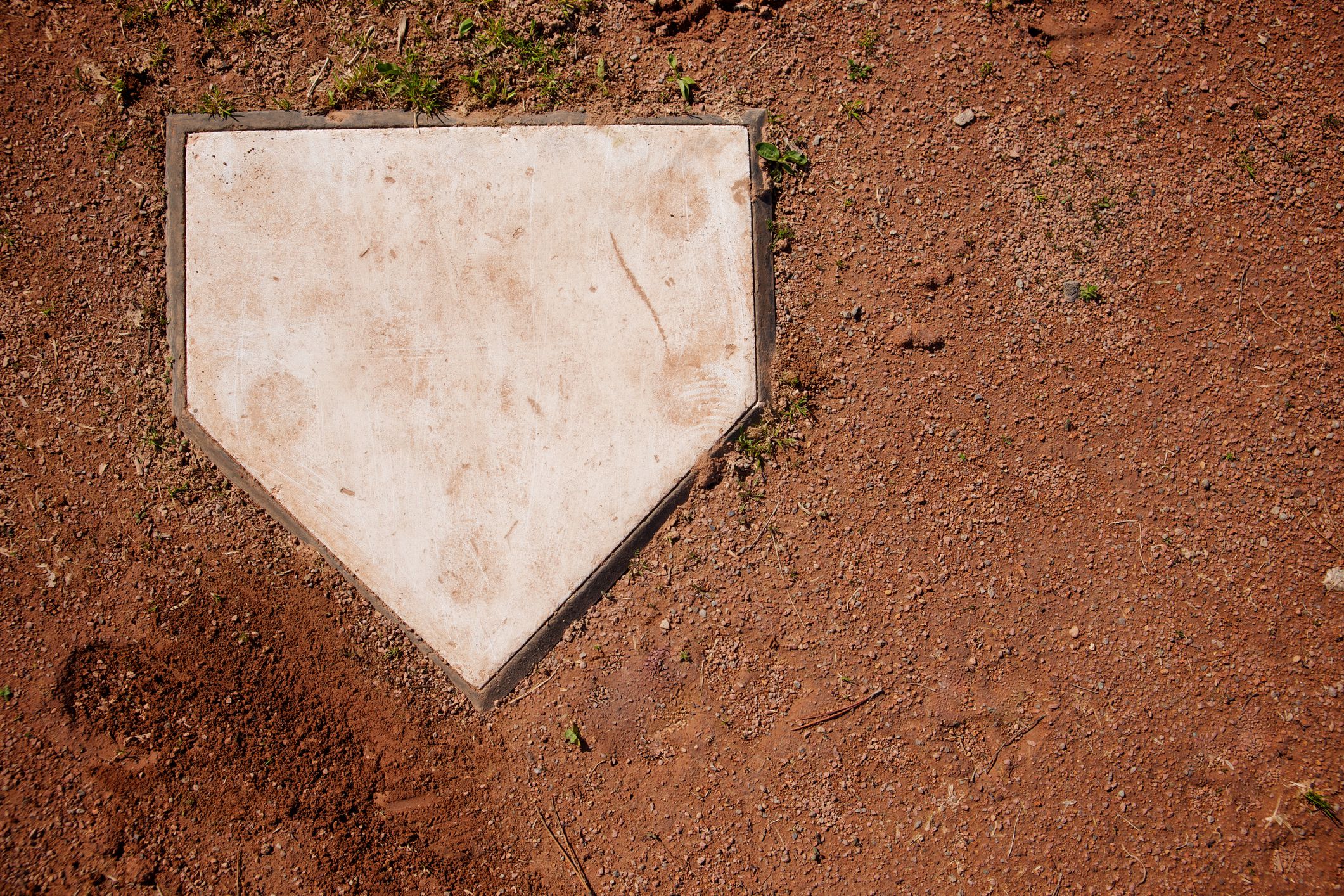 what-is-ballfield-dirt-made-from