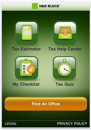 free tax software download for mac