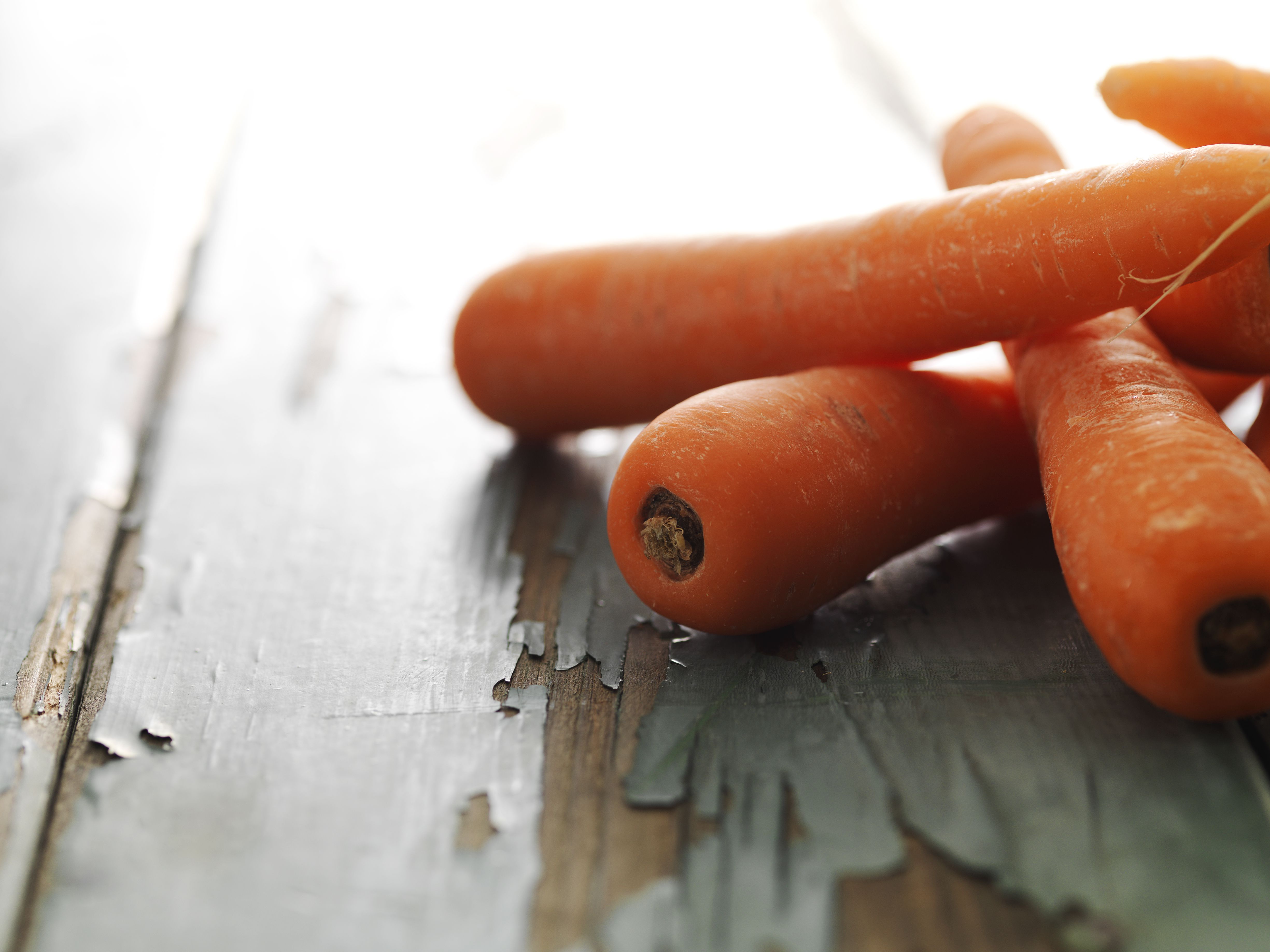 Carrot Nutrition Facts Calories and Health Benefits