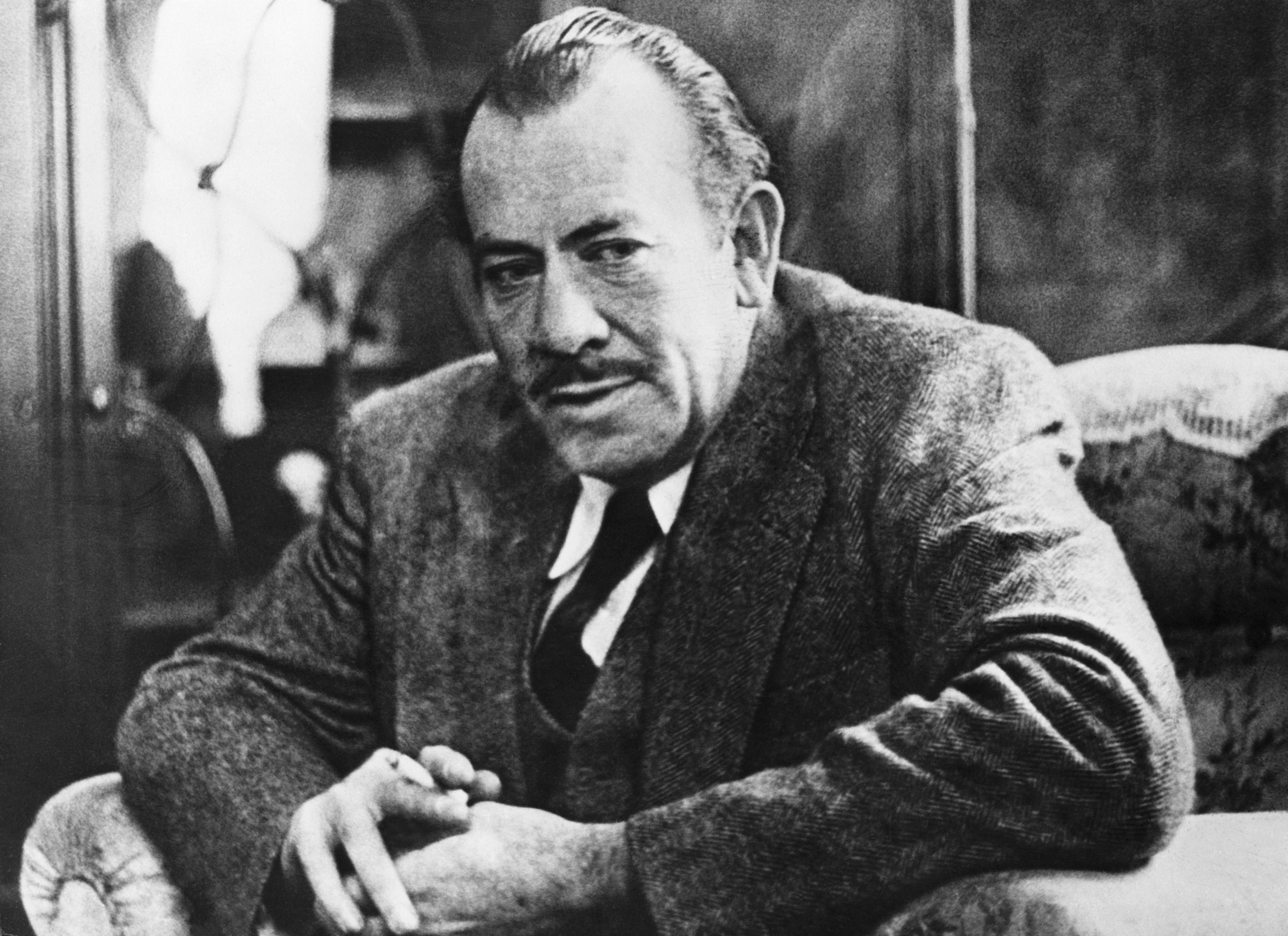 Biography of Writer John Steinbeck