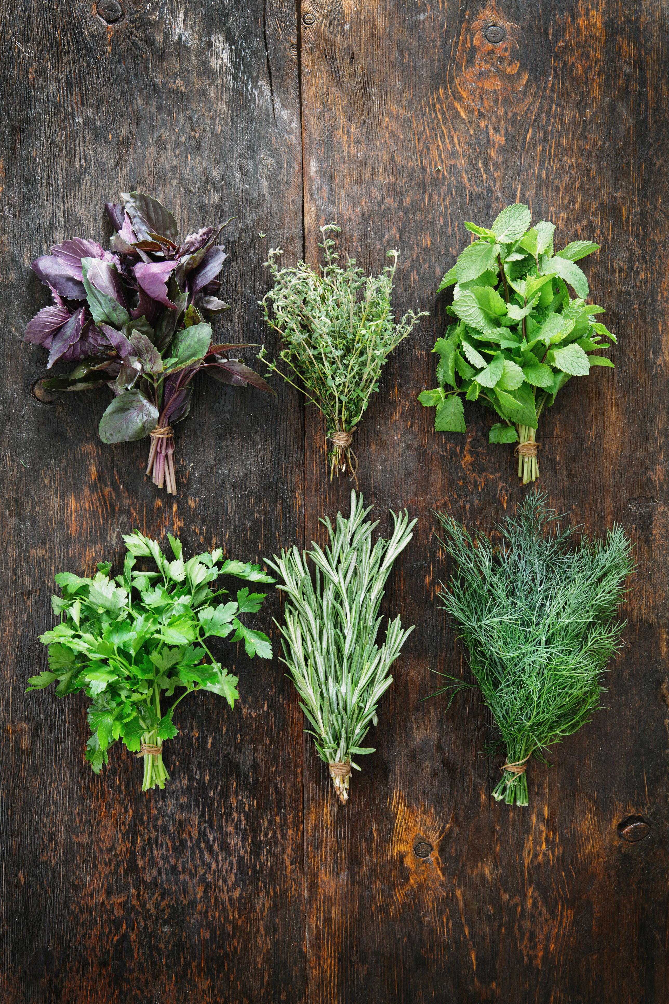 Out of an Ingredient? Use These Herb Substitutions on {keyword}