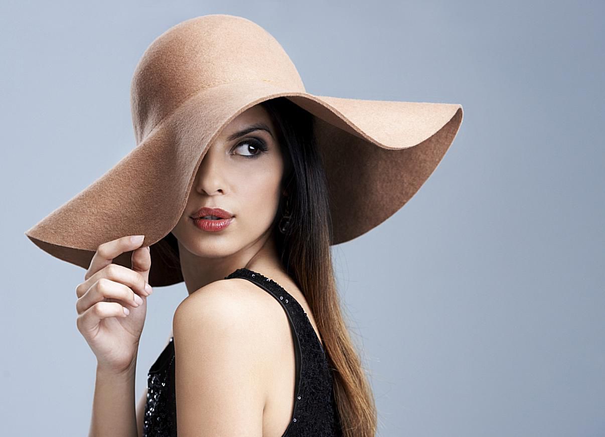 How To Choose The Best Hats For Your Face Shape 9070