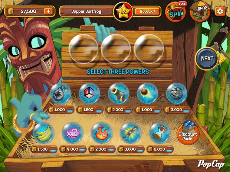 zuma free online popcap games