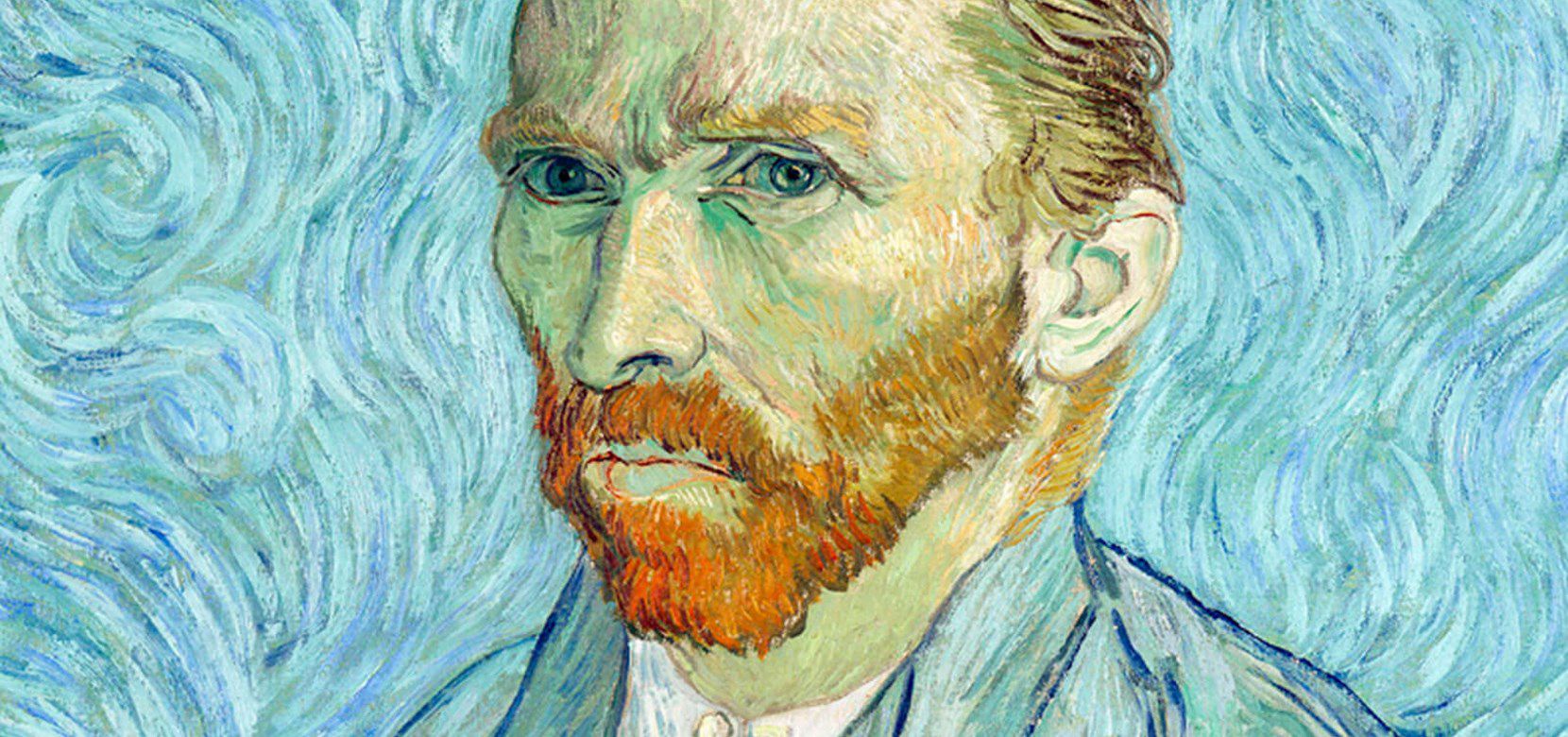 willem dafoe van gogh