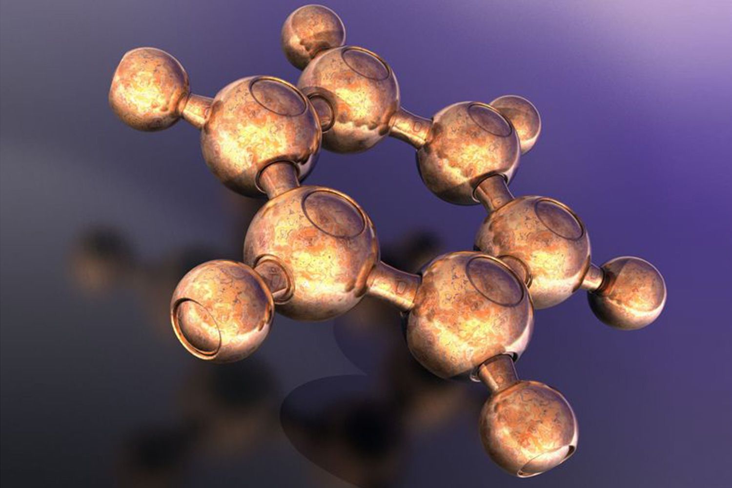 Properties Of Non Polar Molecules