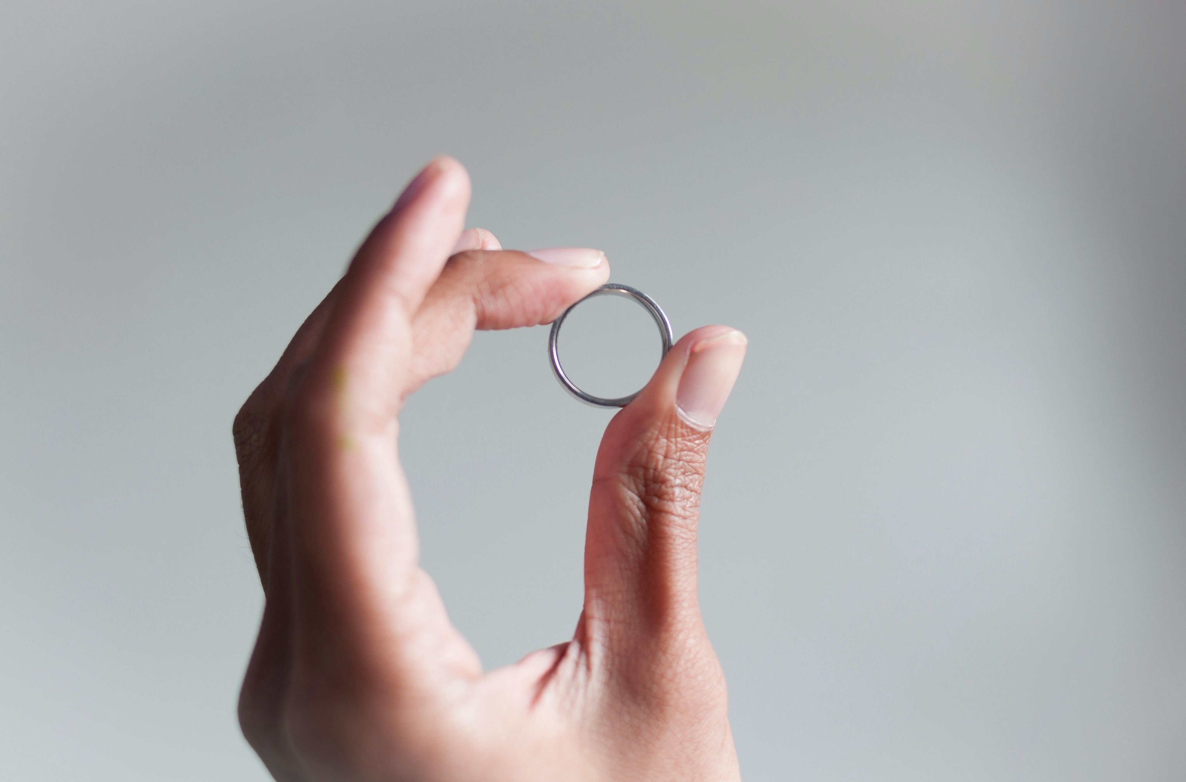 Can A Sterling Silver Ring Turn Finger Green