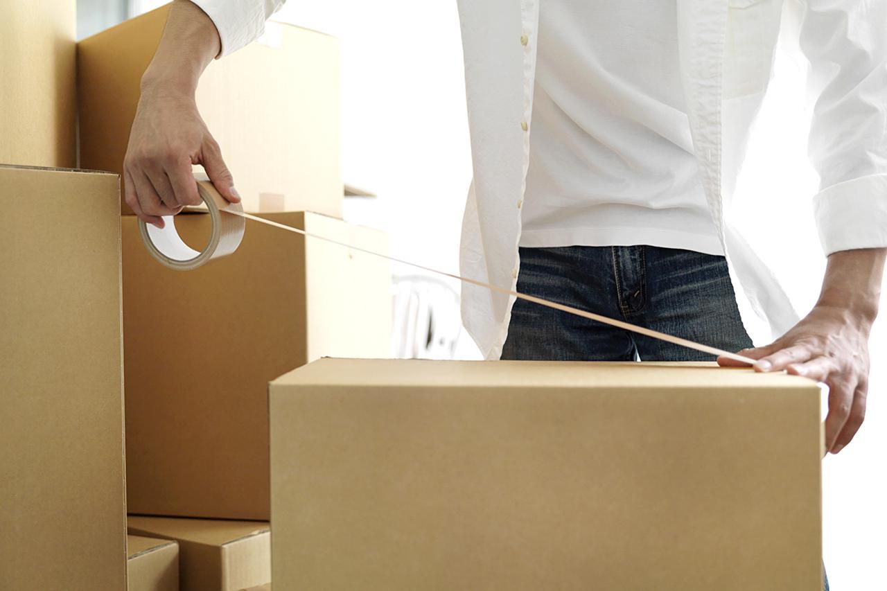 Packing Materials and Supplies You'll Need to Pack and Move Your House