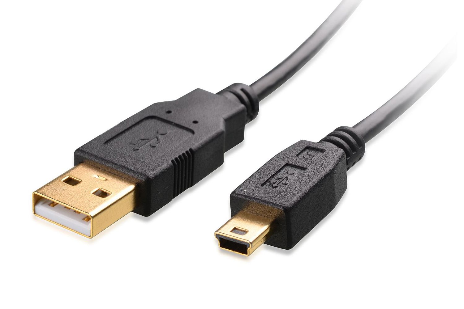 Кабель usb usb 2м