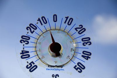 celsius definition fahrenheit centigrade celcius temperatuur definisi suhu skala meten