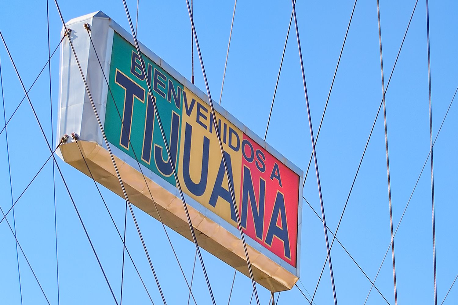 Tijuana Mexico Visitor Guide - What You Need to Know