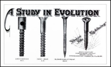 The Pentalobe Screw, and Apples War Against Self-Repair